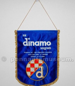 DINAMO ZAGREB NK