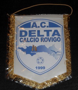 DELTA ROVIGO