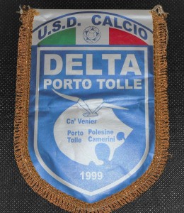 DELTA ROVIGO