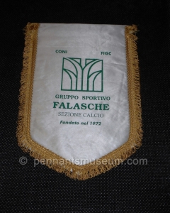 DILETTANTI FALASCHE