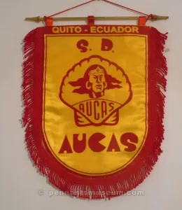 AUCAS SD