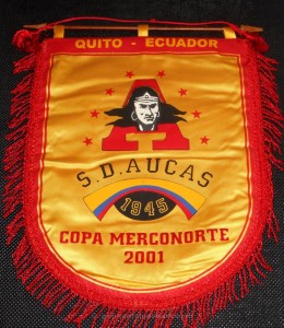 AUCAS S.D.