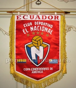 EL NACIONAL C.D.