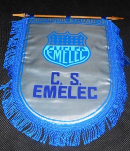 EMELEC CLUB SPORT