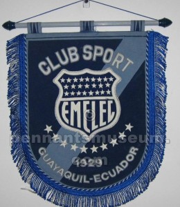 EMELEC CLUB SPORT