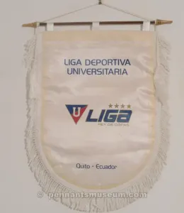 LIGA DEPORTIVA UNIVERSITARIA