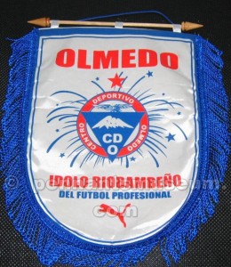 OLMEDO CENTRO DEPORTIVO