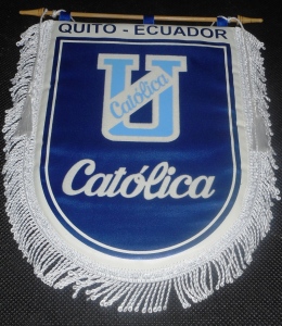 UNIVERSIDAD CATOLICA