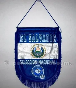 FEDERAZIONE CALCISTICA DI EL SALVADOR