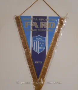 FARO GAGGIO MONTANO