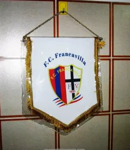 FRANCAVILLA F.C.