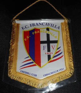 FRANCAVILLA F.C.