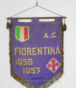 FIORENTINA AC