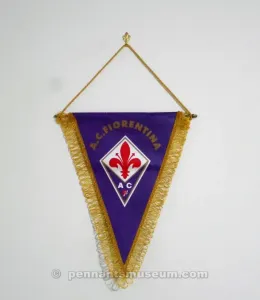 FIORENTINA AC