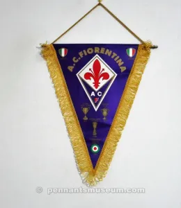 FIORENTINA AC