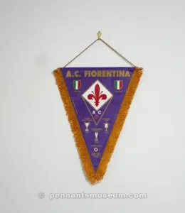 FIORENTINA AC