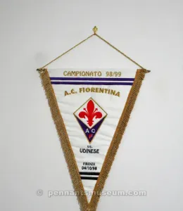 FIORENTINA AC