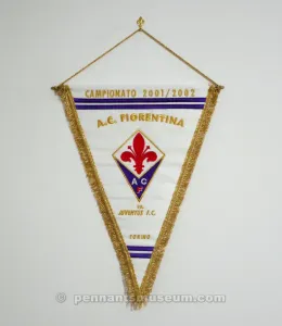 FIORENTINA AC