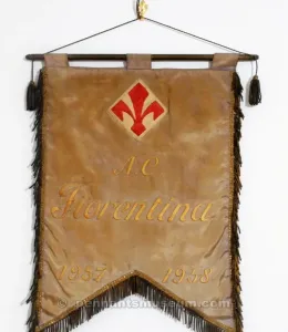 FIORENTINA AC