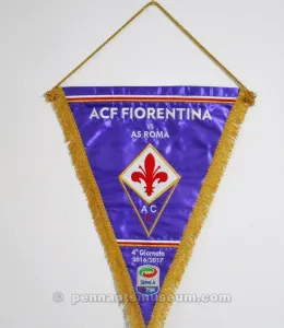 FIORENTINA ACF