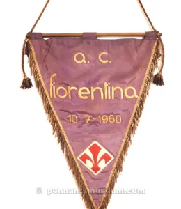 FIORENTINA AC