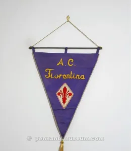 FIORENTINA AC