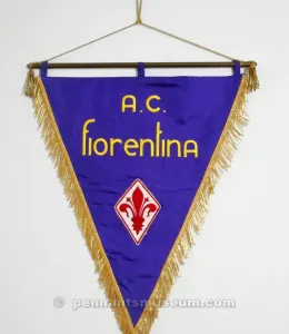 FIORENTINA AC