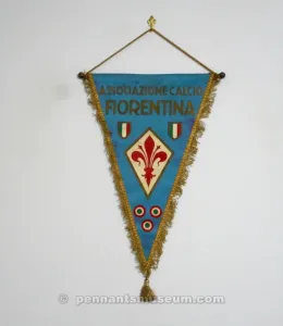 FIORENTINA AC