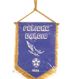 FOLIGNO CALCIO