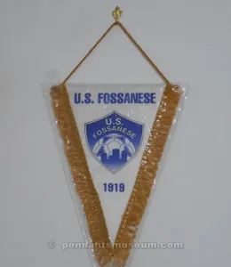 FOSSANESE US