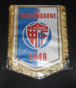 FOSSOMBRONE