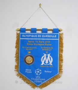 OLYMPIQUE DE MARSEILLE