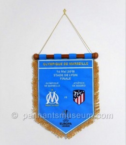 OLYMPIQUE DE MARSEILLE