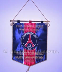 PARIS SAINT GERMAIN