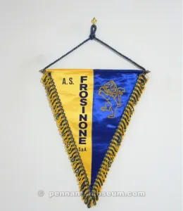 FROSINONE CALCIO