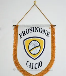 FROSINONE CALCIO