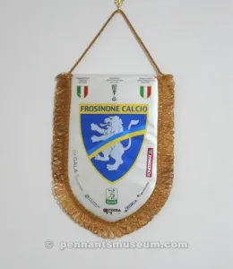 FROSINONE CALCIO