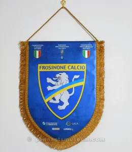 FROSINONE CALCIO