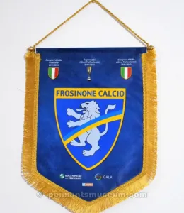 FROSINONE CALCIO