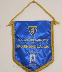 FROSINONE CALCIO