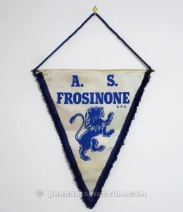 FROSINONE CALCIO