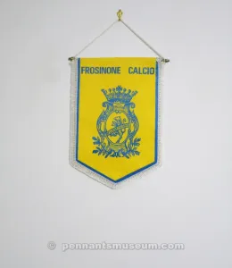 FROSINONE CALCIO