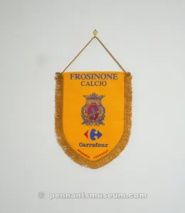 FROSINONE CALCIO