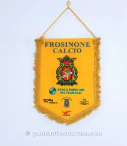 FROSINONE CALCIO