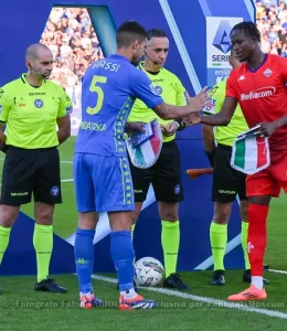 Empoli vs Fiorentina 29-09-2024