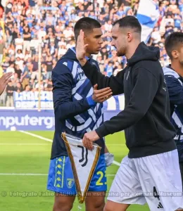 empoli vs juve 14/09/2024