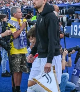 empoli vs juve 14/09/2024