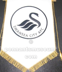 SWANSEA CITY A.F.C.