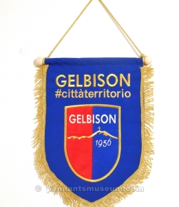 GELBISON