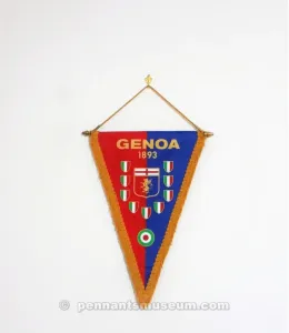 GENOA